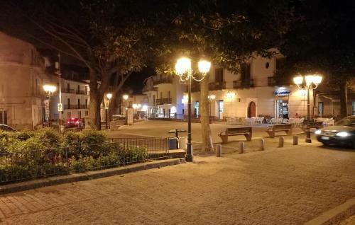 Apartamento Casa Amelia