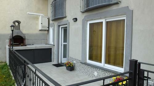 Apartamento Casa Amelia