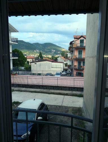 Apartamento Casa Amelia