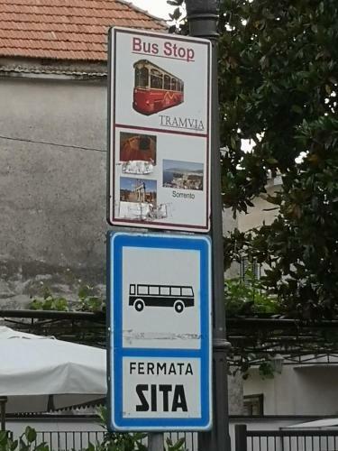 Apartamento Casa Amelia
