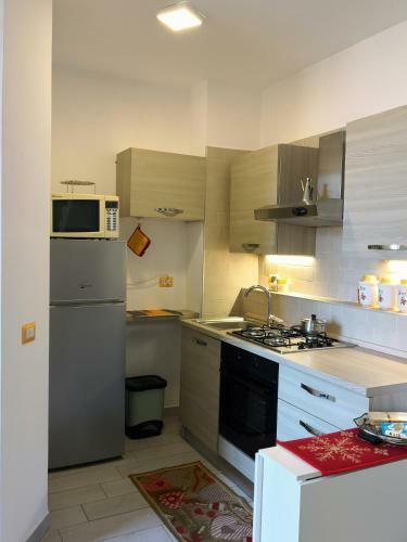Apartamento Casa Amelia