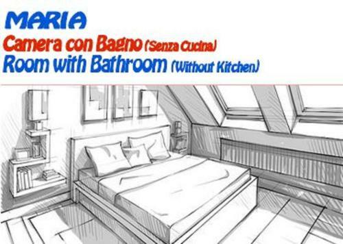 Apartamento Terra Mia