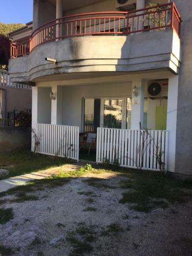 Apartment Iva