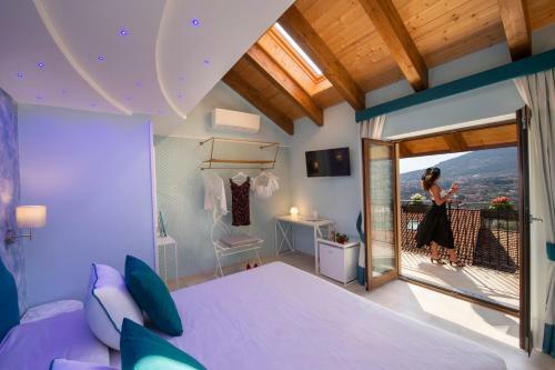 Apartamento Donna Sofi Holiday House