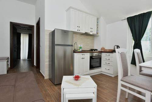 Apartamento Andjela 1