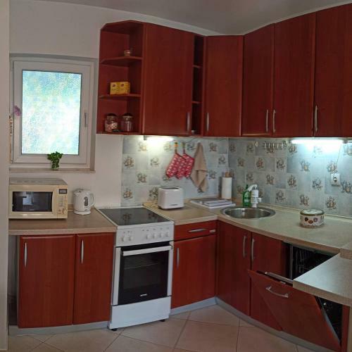 Apartamento Sofija