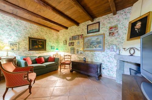 Villa Il Bottaccio