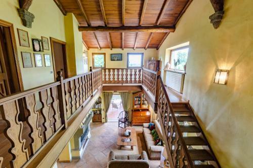 Villa Il Bottaccio
