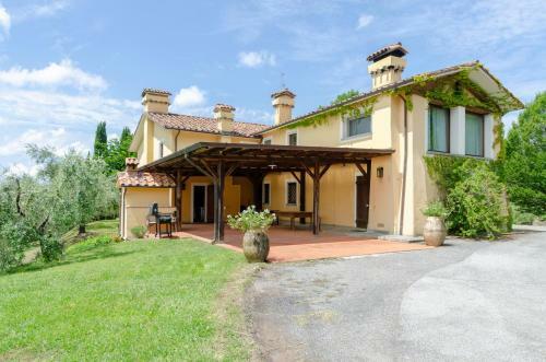 Villa Il Bottaccio