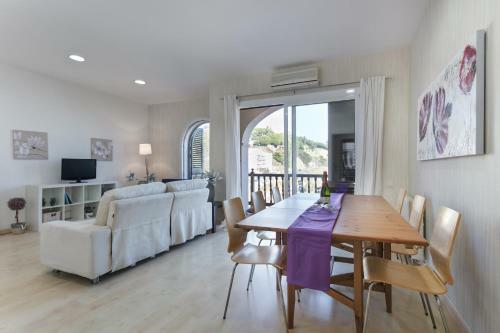 Apartamento Arenyslux II