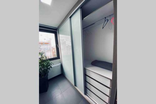Apartamento Hitech Appartment