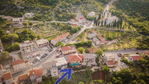 Apartman Vendi