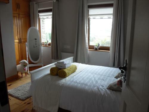 Bed & Breakfast Gort A Phump