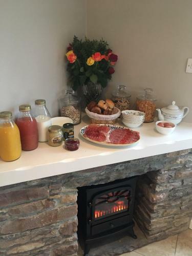 Bed & Breakfast Gort A Phump