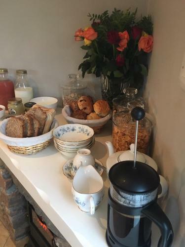 Bed & Breakfast Gort A Phump