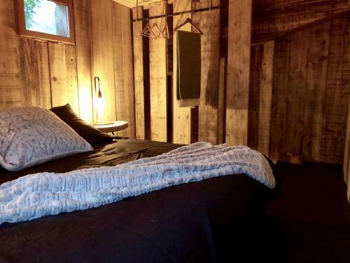 Bed & Breakfast Chapamama