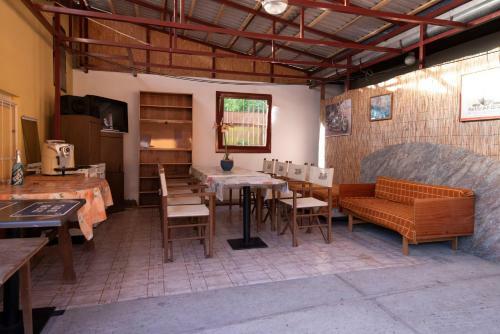 Apartamento Fenyvesi Vend�gh�z
