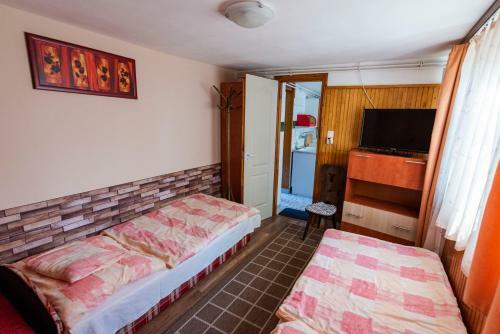Apartamento Fenyvesi Vend�gh�z