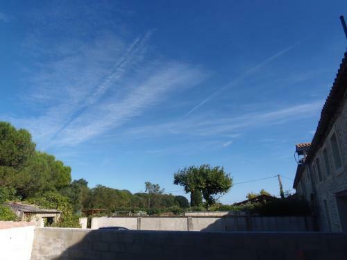 Apartamento Joli Mazet Entre Montpellier Et Nimes