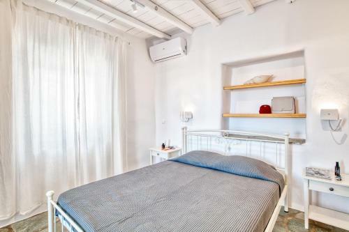 Villa Maya Paros
