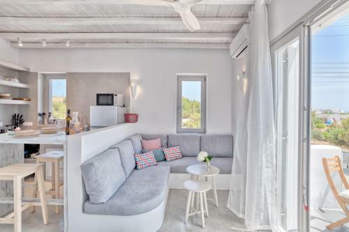 Villa Maya Paros