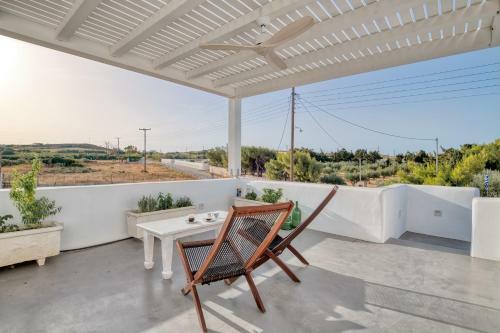 Villa Maya Paros