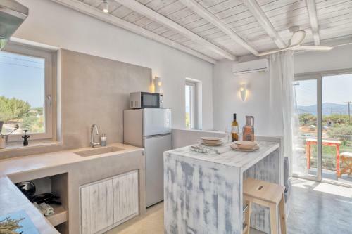 Villa Maya Paros