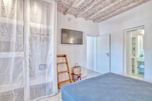 Villa Maya Paros