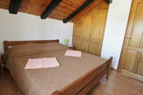 Hostal Apartments Zambratija With Sea View
