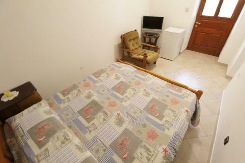 Hostal Apartments Zambratija With Sea View