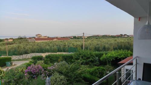 New Apartment Vivano V I D With Amazing View