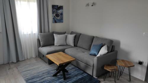 New Apartment Vivano V I D With Amazing View