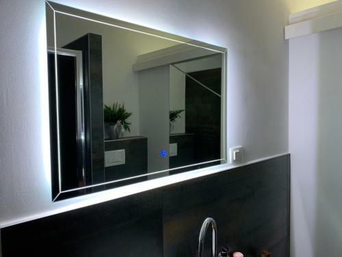 Apartamento App Maria 1