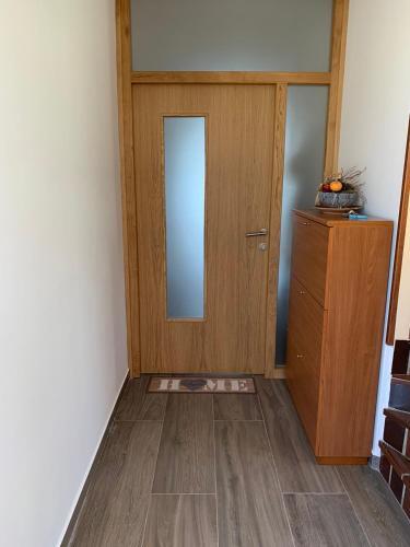 Apartamento App Maria 1
