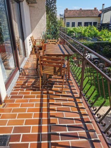 Apartamento App Maria 1