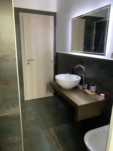 Apartamento App Maria 1