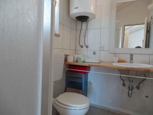 Apartments In Zambratija/istrien 33566