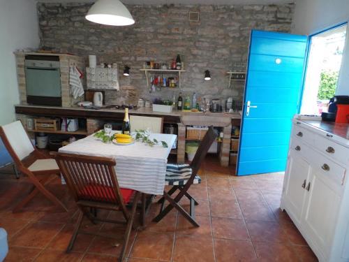 Apartments In Zambratija/istrien 33566