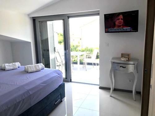 Apartamento Sunny House