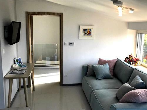 Apartamento Sunny House