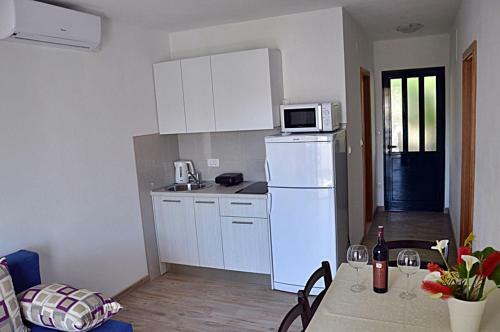 Apartmani Barbara I Ivo Matutinovi?