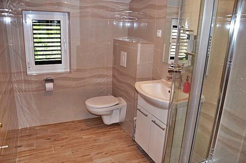 Apartmani Barbara I Ivo Matutinovi?