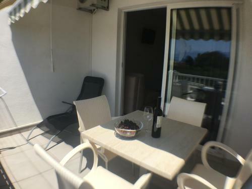 Apartment Bilalovic
