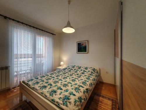 Stylish Apartment In The City Center