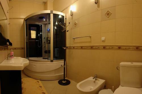 Hostal Viktorija Rooms Bitola