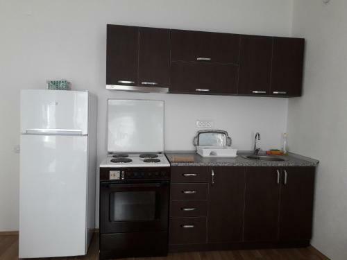 Ristevski Apartment