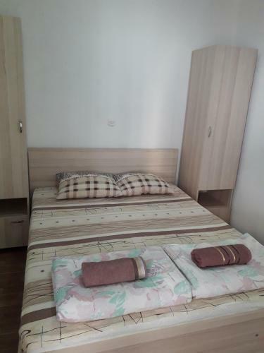 Ristevski Apartment
