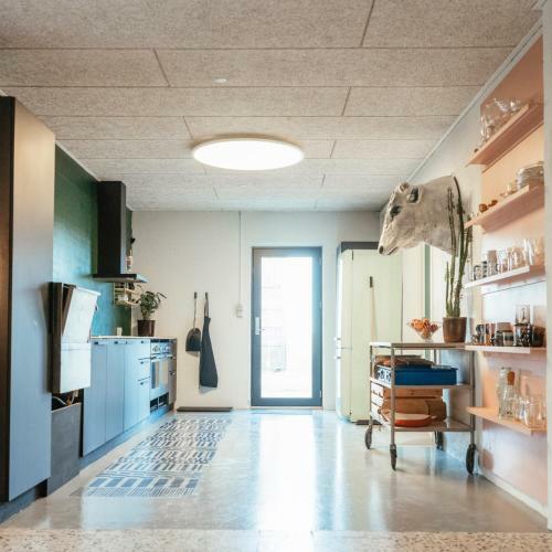 Apartamento Containerhus 18b