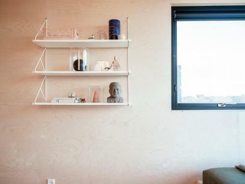 Apartamento Containerhus 18b
