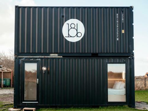Apartamento Containerhus 18b
